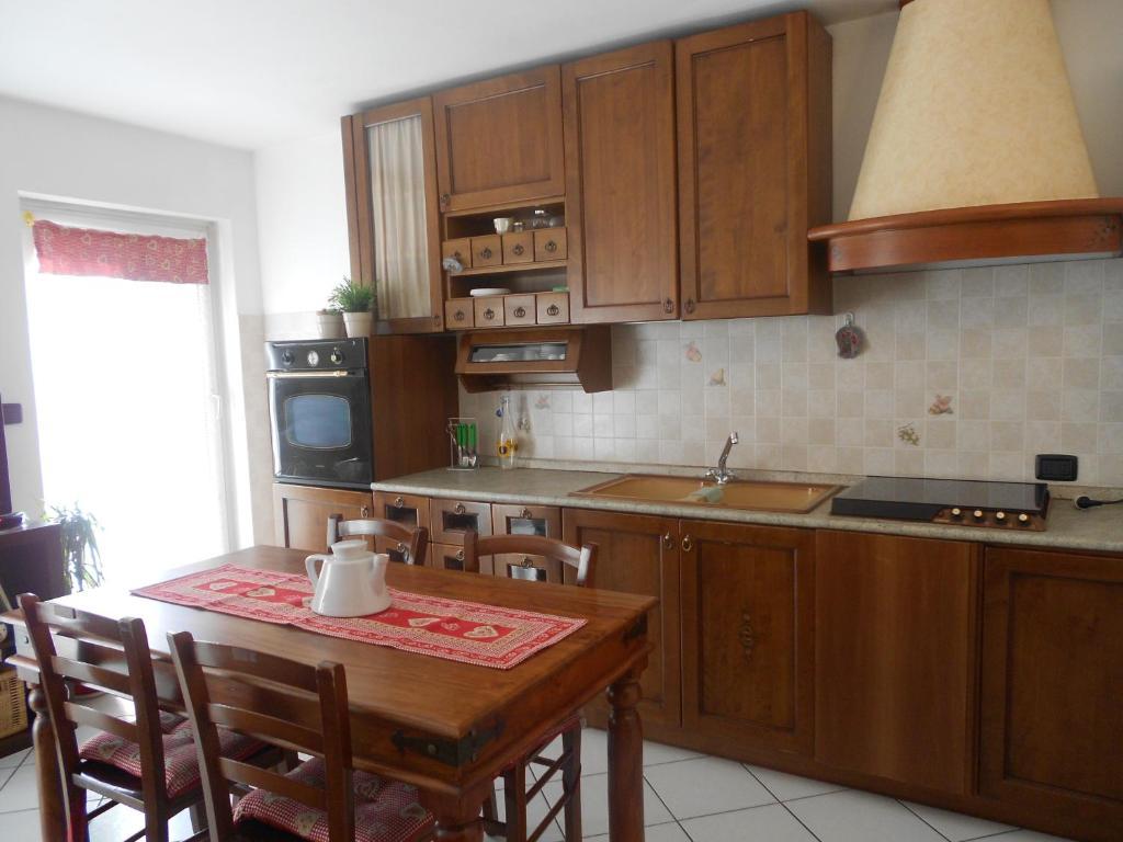 Casa Fattorini Aparthotel Baceno Room photo